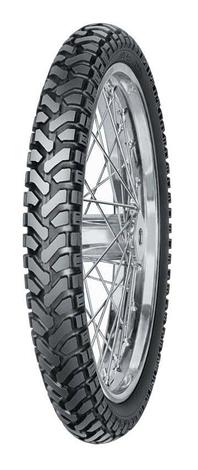Моторезина Mitas 110/80-19 E-07 Dakar 59T Front TL, фото 2