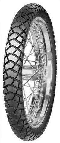 Мотопокрышка Mitas 90/90-21 E-08 54T Front TL, фото 2