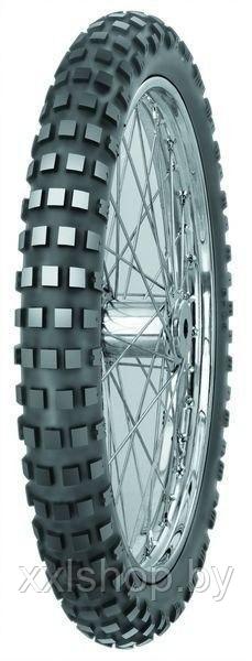 Моторезина Mitas 90/90-21 E-09 54R Front TL