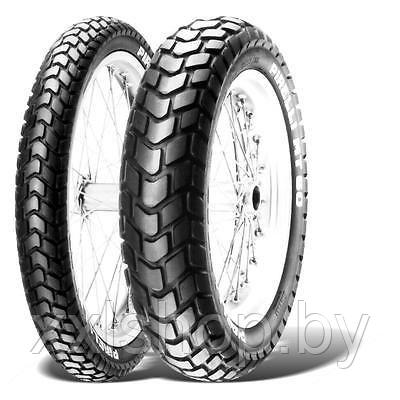 Моторезина Pirelli MT60 110/90-17 60P R TT