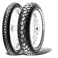 Моторезина Pirelli MT60 110/90-17 60P R TT