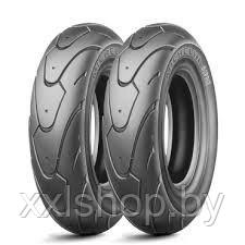 Покрышка для скутера Michelin Bopper 130/70-12 56L TL/TT - фото 1 - id-p67334881
