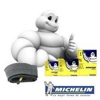 Камера для мотоцикла Michelin CH. 17 MD Valve TR4 (2.75-17)