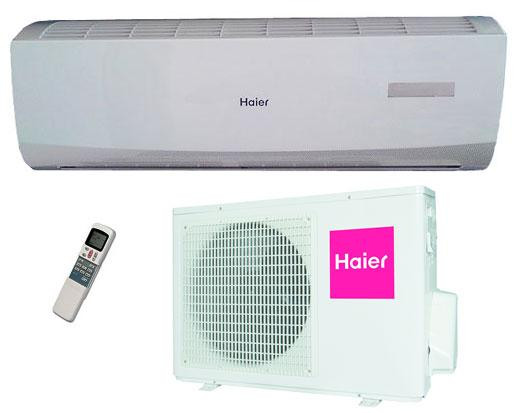 Кондиционер Haier HSU-12HRA03/R2 - фото 2 - id-p3007803