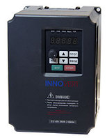 Частотный преобразователь INNOVERT ISD222U43B, 2,2 кВт