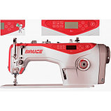 Промышленная швейная машина BRUCE RA4 одноигольная стачивающая , фото 4
