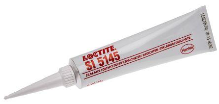 Силиконовый герметик  Loctite SI 5145 для электрокомпонентов 40 мл.