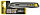 Нож сегментный Stanley Interlock S/OFF BL, 18 мм, фото 2