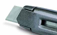 Нож сегментный Stanley Interlock S/OFF BL, 9 мм - фото 3 - id-p67343912