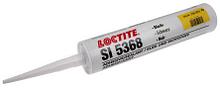 Герметик Loctite SI 5368 силиконовый, чёрный 310 мл.