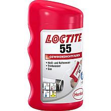 Нить уплотнительная Loctite 55 160м