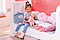 Кукла Baby Annabell с набором одежды 36 см Zapf Creation 794333, фото 3