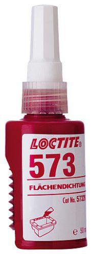 Герметик Loctite 573 формирование прокладок 50 мл.