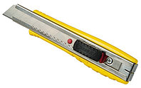 Нож сегментный STANLEY DynaGrip MP,155х 18 мм, фото 1