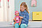Кукла интерактивная Baby Born 43 см Zapf Creation 822005, фото 2