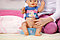 Кукла Baby Born мальчик 43 см Zapf Creation 822012, фото 3