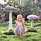 Кукла Baby Born Фея интерактивная 43 см Zapf Creation 820698, фото 4