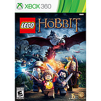 LEGO The Hobbit Xbox 360