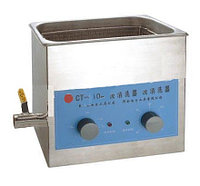 Ультразвуковая ванна CT-410A 100-650Вт 5л