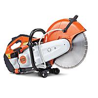 Бензорез Stihl TS420