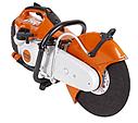 Бензорез Stihl TS420, фото 3