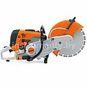 Бензорез Stihl TS 700, фото 3