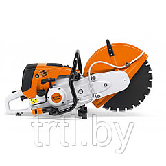 Бензорез Stihl TS800