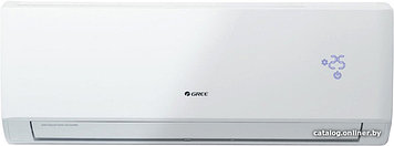 Кондиционер Gree GWH12QB-K3DNC2D (до -25) (Wi-Fi)