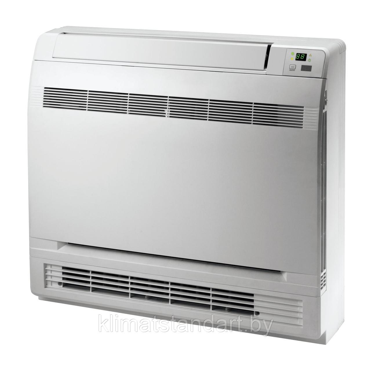 Кондиционер Gree Consol Inverter GEH12AA-K6DNA1A