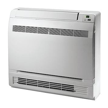 Кондиционер Gree Consol Inverter GEH09AA-K6DNA1F