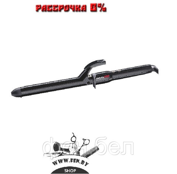 Плойка для волос BaByliss Pro BAB2473TDE EXSTRA LONG 25 мм - фото 2 - id-p67349122