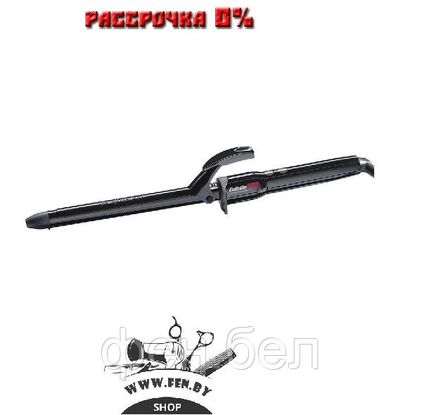 Плойка для волос BaByliss Pro BAB2472TDE EXSTRA LONG 19 мм - фото 2 - id-p67349219