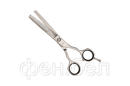 Ножницы парикмахерские "Solingen MERTZ №6.0" (филировка) - фото 1 - id-p67349863