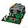 Конструктор BELA  Minecraft Храм в джунглях 604 дет. + набор в подарок!, фото 2