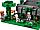 Конструктор BELA  Minecraft Храм в джунглях 604 дет. + набор в подарок!, фото 4