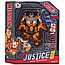 Металлический робот-машина Justice Hero SY6078B (5 видов), фото 5