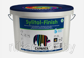 Краска Caparol Sylitol-Finish 5L B-1