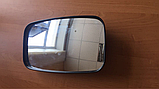 Зеркало заднего вида Foton 1039, 1049, 1069, 1089, Isuzu NKR55, NQR71, JMC ( с обогревом ), фото 2