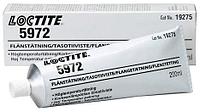 Герметик Loctite 5972, универсальный, термостойкий 200 мл