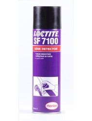 Индикатор утечки газа Loctite SF 7100 аэрозоль 400 мл