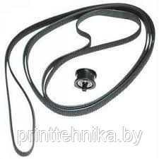 C7769-60182 Ремень каретки (24-inch) HP DJ 500/510/800/820/T1200 (O)