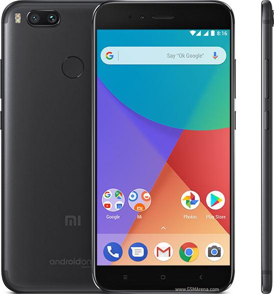 Смартфон Xiaomi Mi A1 64gb