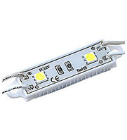 Модуль SMD5050-2 12V 0,48W IP65 White