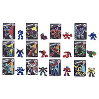 Hasbro Transformers Мини-фигурка Трансформеры Tiny Titans B0756