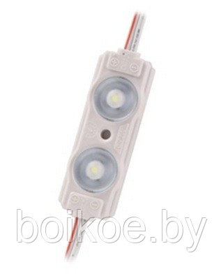 Светодиодный модуль Byled-SLZ2W-2835 (0,72W, IP65)