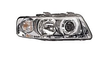 Фара правая Ауди А3 01-03, 8L0941004K