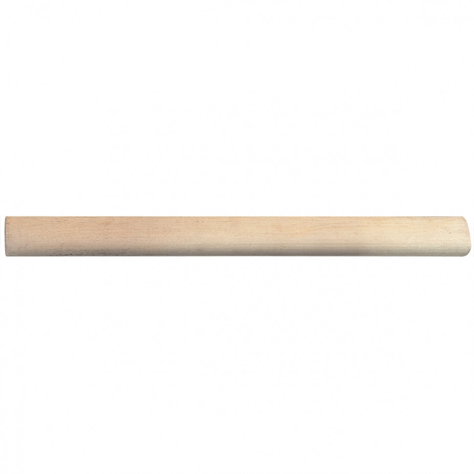 Рукоятка для молотка, 400 мм, деревянная// Россия 10298
