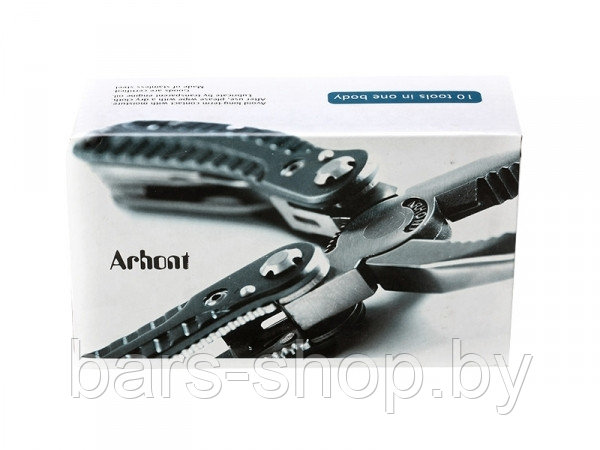 Инструмент Arhont AR502 (10 инструментов) - фото 8 - id-p67413372