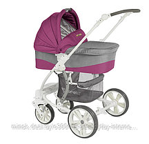 Коляска 2в1 Lorelli Savana Rose Grey