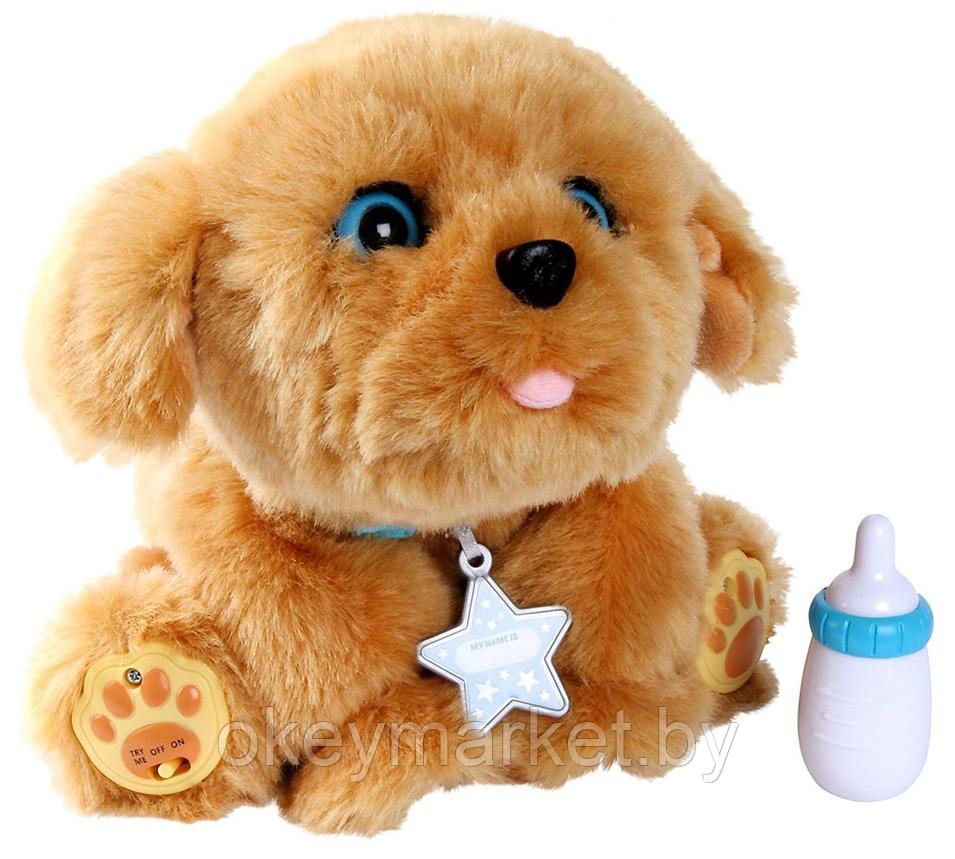 Интерактивная игрушка Щенок моей мечты Little Live Pets 26448, фото 2